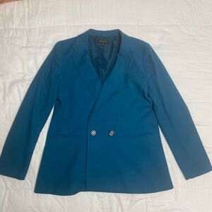 Ann Taylor Blazer